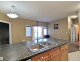 #128 16807 100 Av Nw Nw, Edmonton, AB T5P4Z6 Photo 12