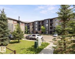 Apartment for sale at #211 3207 James Mowatt Trail SW, Edmonton — MLS® E4496600