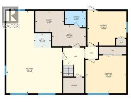 3pc Bathroom - 16 Dalroy Crescent Nw, Calgary, AB T3A1G3 Photo 11