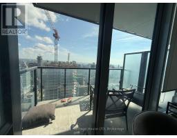 4403 - 488 University Avenue, Toronto, ON M5G0C1 Photo 10