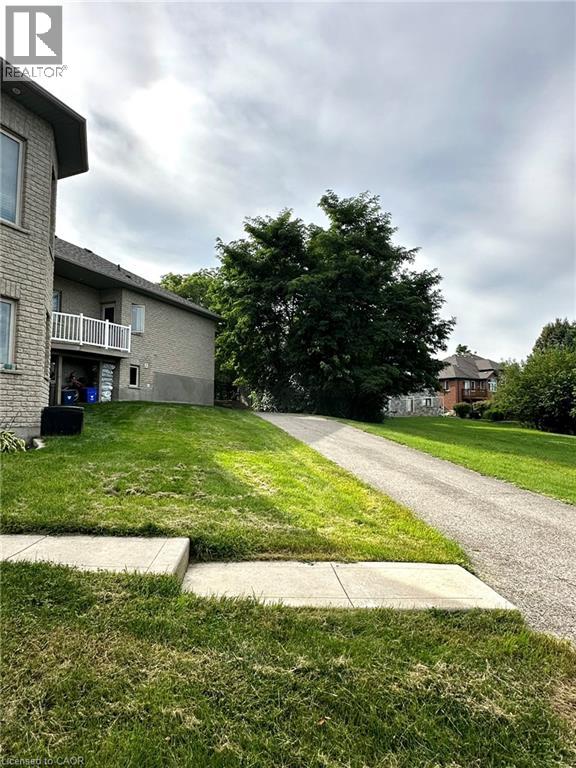 572 HIDDEN VALLEY Road Unit# Basement, Kitchener — photo 5