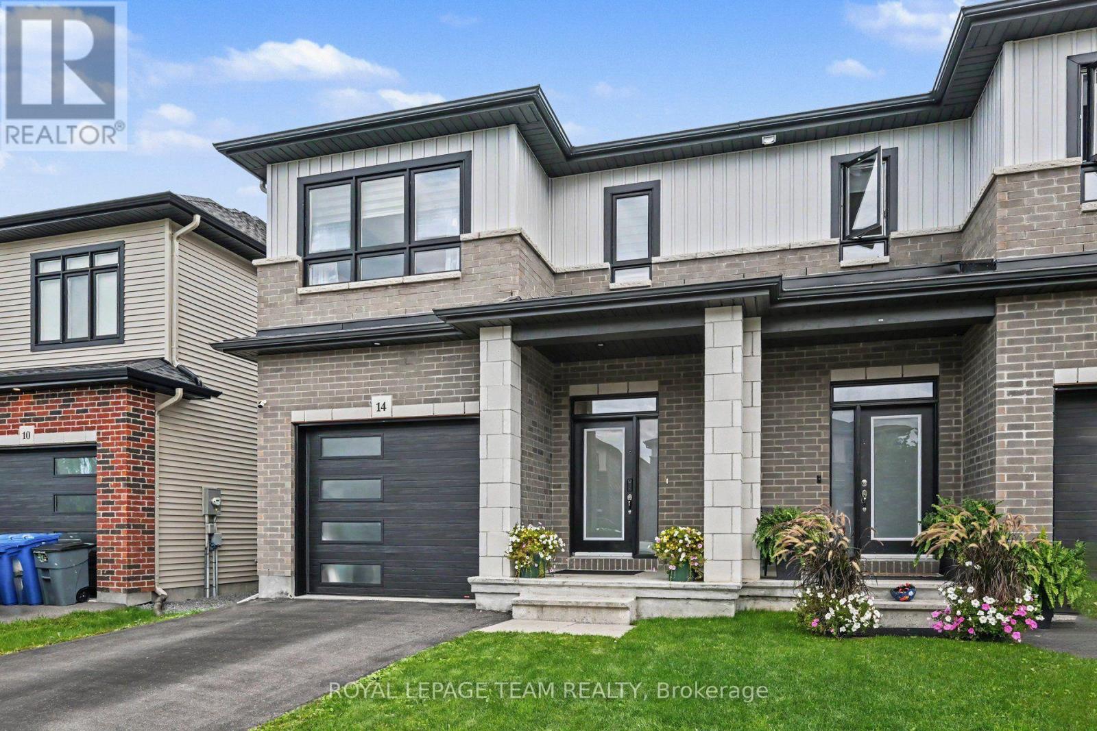 14 BERRYMAN STREET - 1