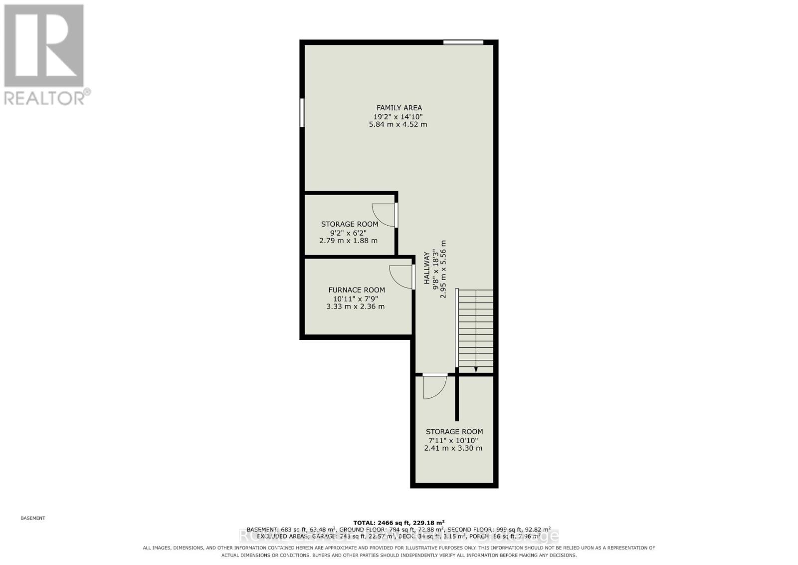3 Bed, 3 Bath House for Sale in Carleton Place – 14 BERRYMAN STREET, Carleton Place – MLS# X13773646 - Image 41