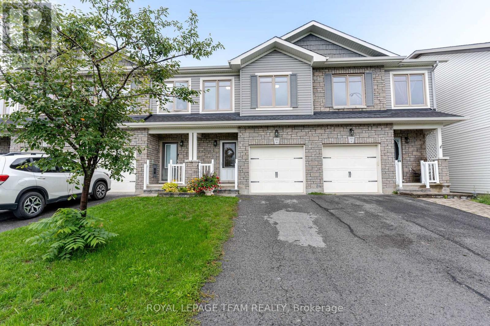396 ANN STREET - 1