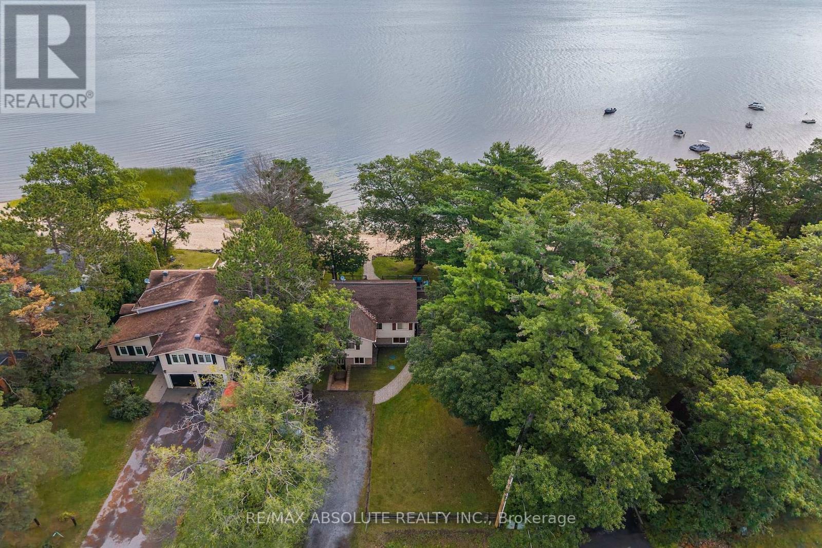 470 BAYVIEW DRIVE - 1