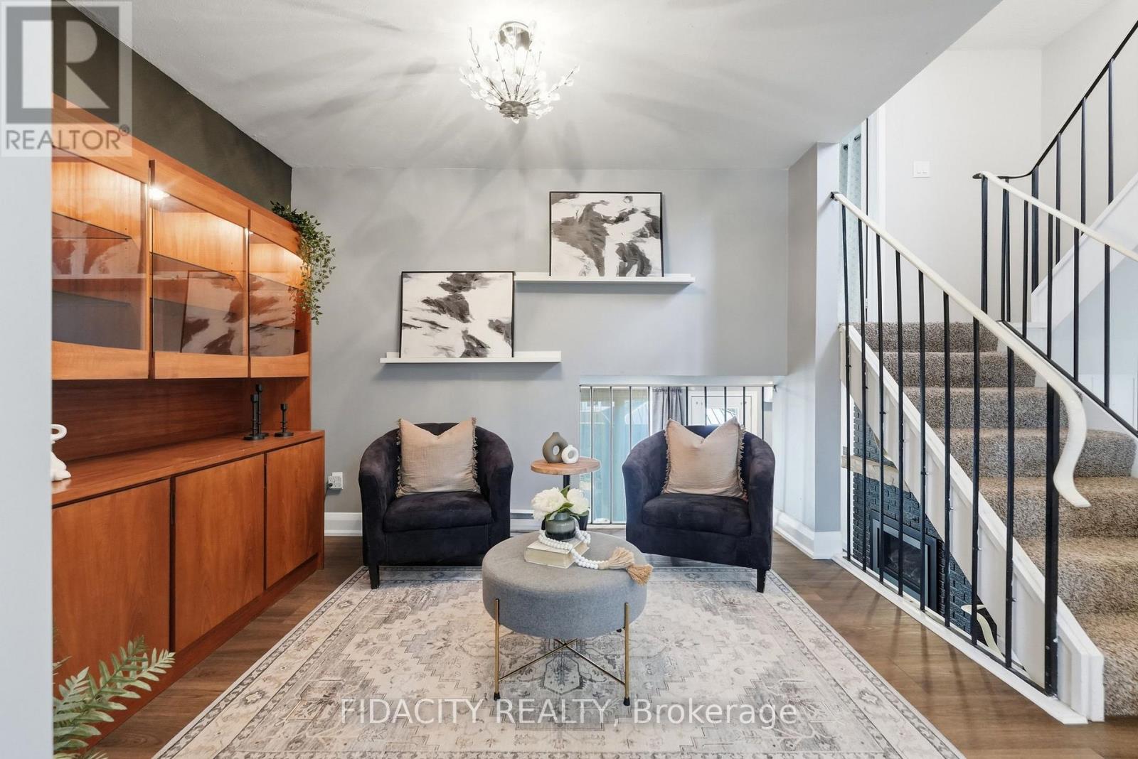 3 Bed, 2 Bath Apartment for Sale in Ottawa – 151 – 320 STOWE COURT, Ottawa – MLS# X13773716 - Image 21