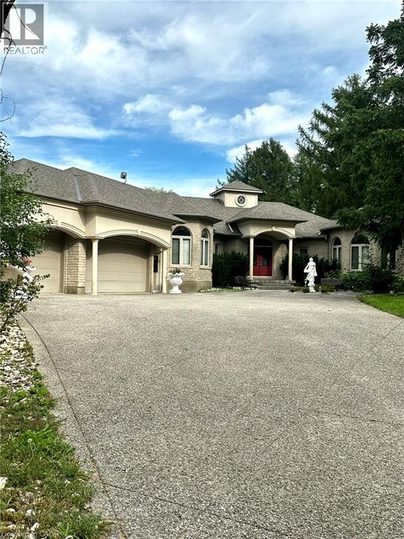 572 HIDDEN VALLEY Road Unit# Basement, Kitchener — photo 9