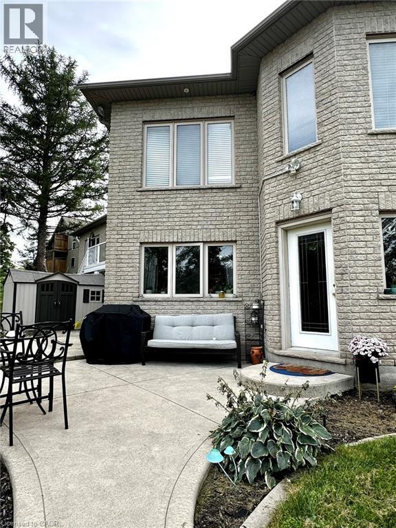 572 HIDDEN VALLEY Road Unit# Basement, Kitchener — photo 6