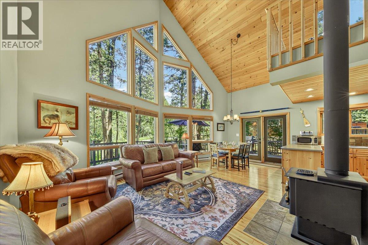 4888 SABLE Road, Fairmont Hot Springs — photo 8