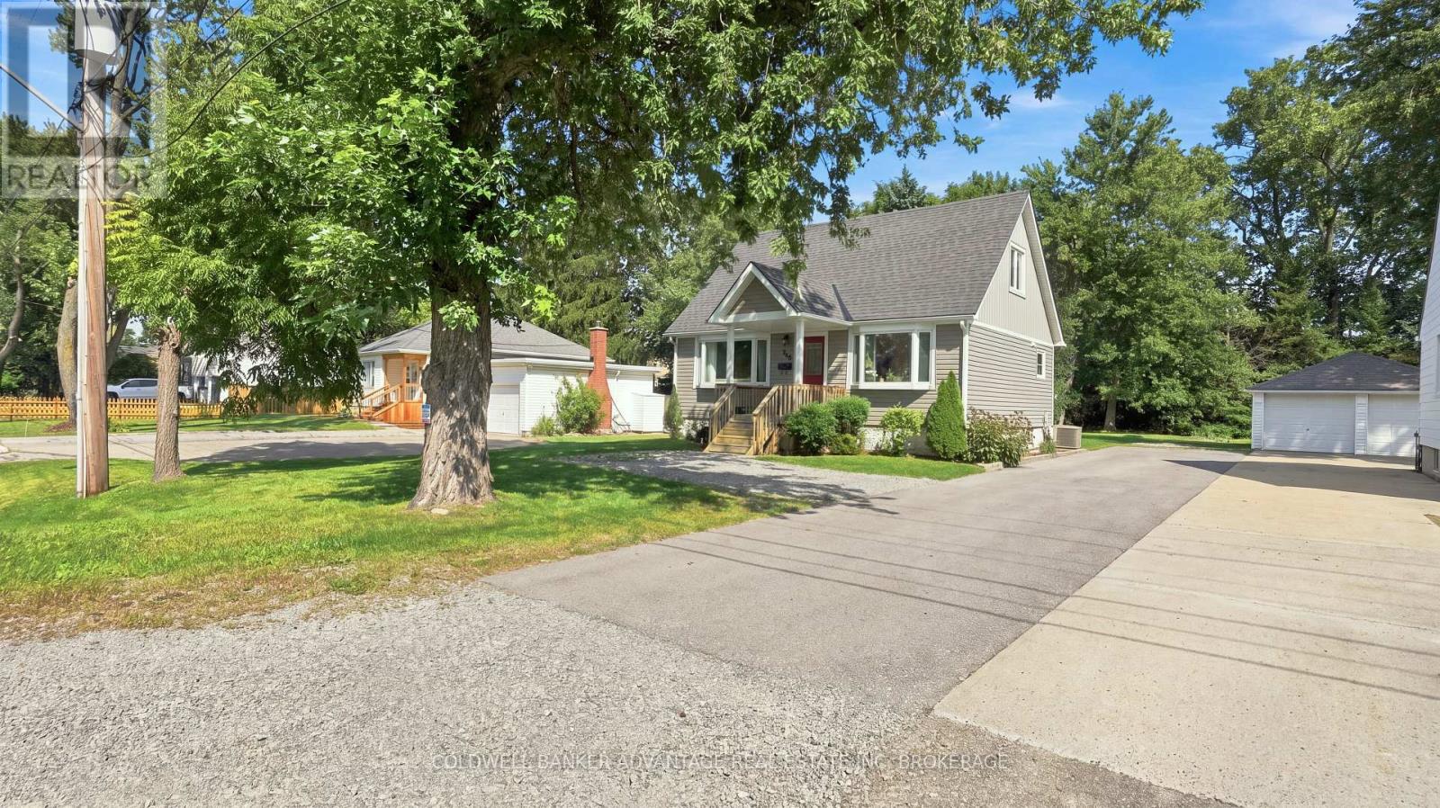 754 SOUTH PELHAM ROAD - 3