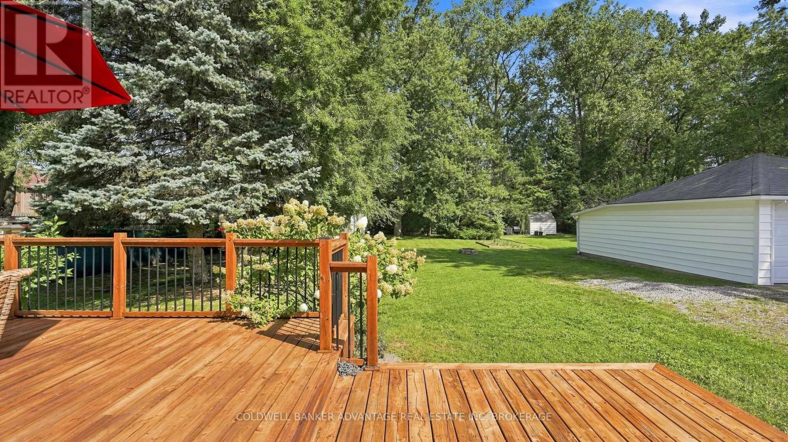 754 SOUTH PELHAM ROAD - 5