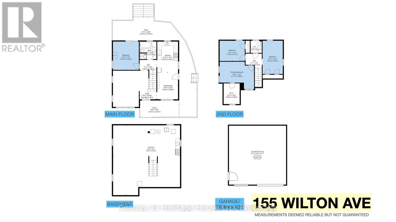 155 WILTON AVENUE - Image 11