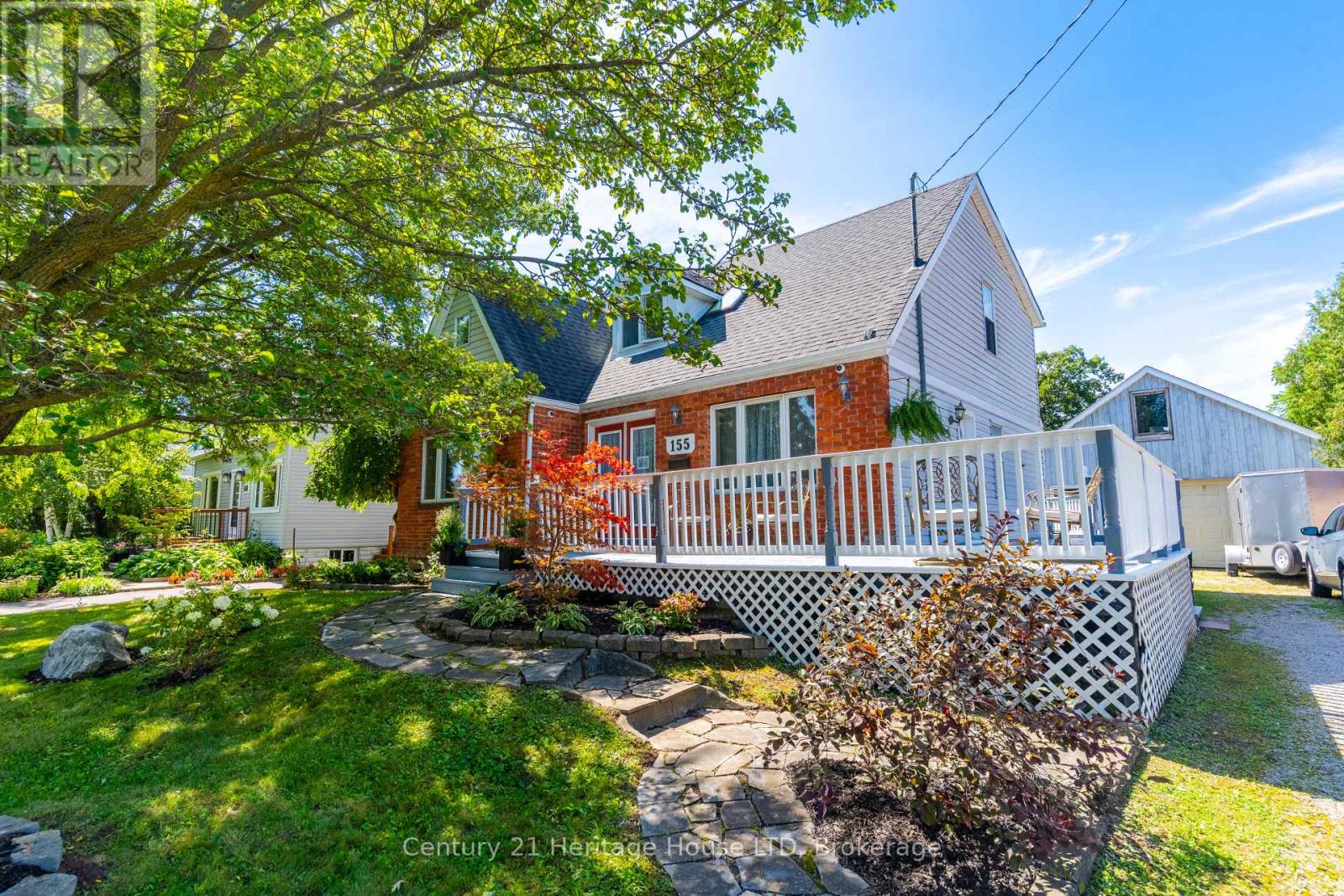 155 WILTON AVENUE, Welland (Broadway) — photo 2