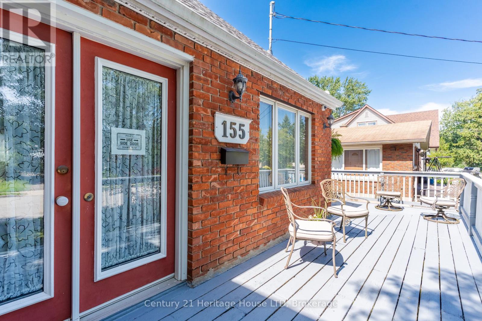 155 WILTON AVENUE, Welland (Broadway) — photo 3