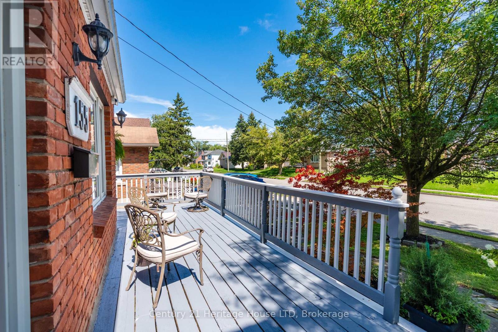 155 WILTON AVENUE, Welland (Broadway) — photo 4