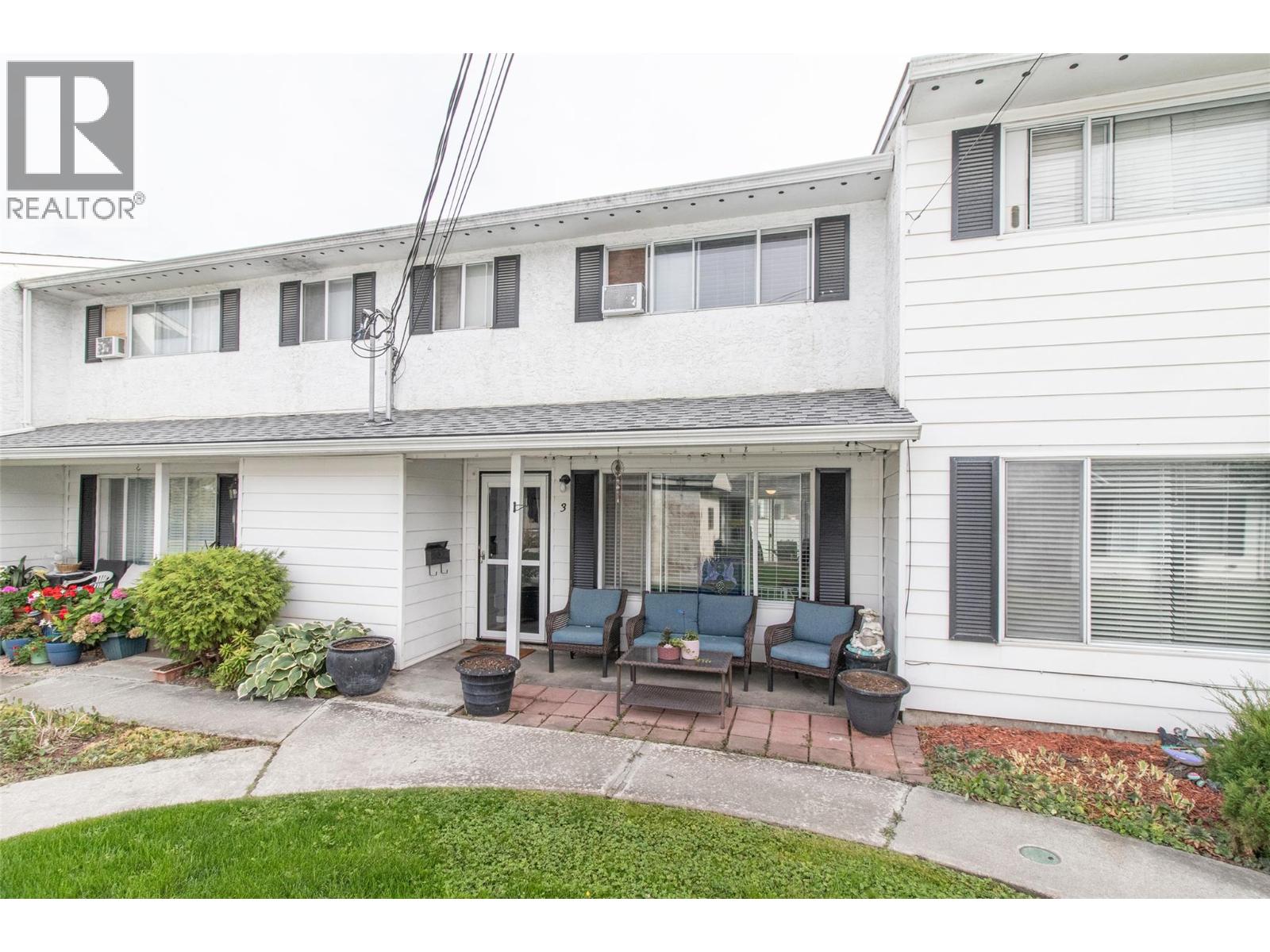 #3 185 Taylor Road - 1