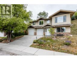  1469 KLOPPENBURG Road, Kelowna