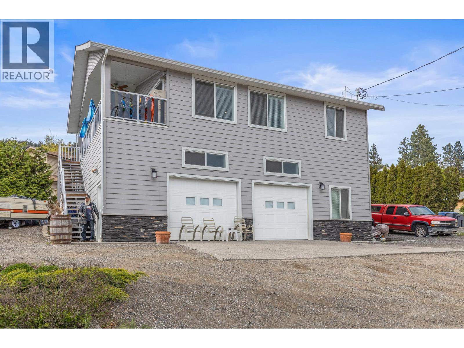 3174 Boucherie Road - 3