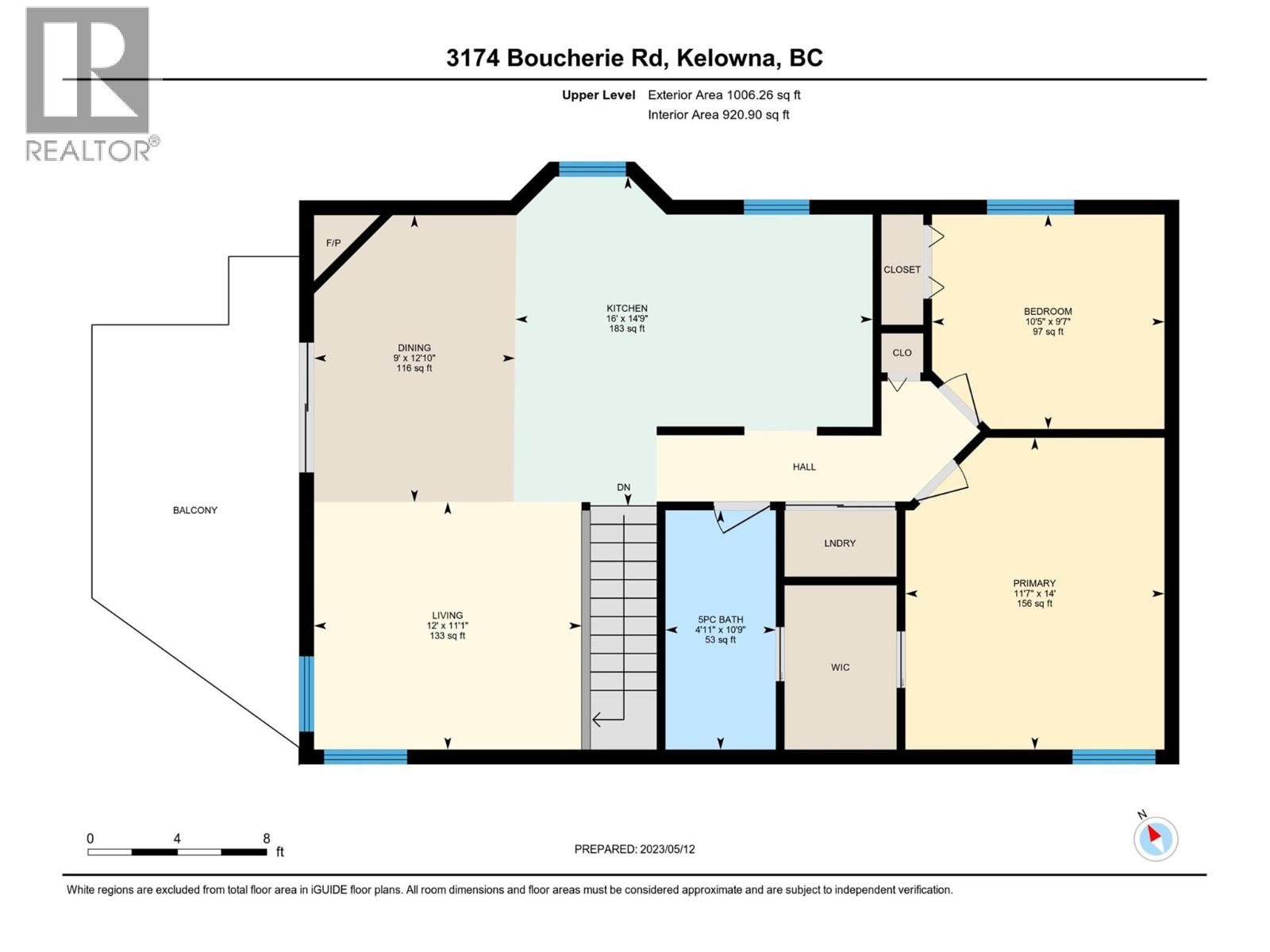3174 Boucherie Road - 17