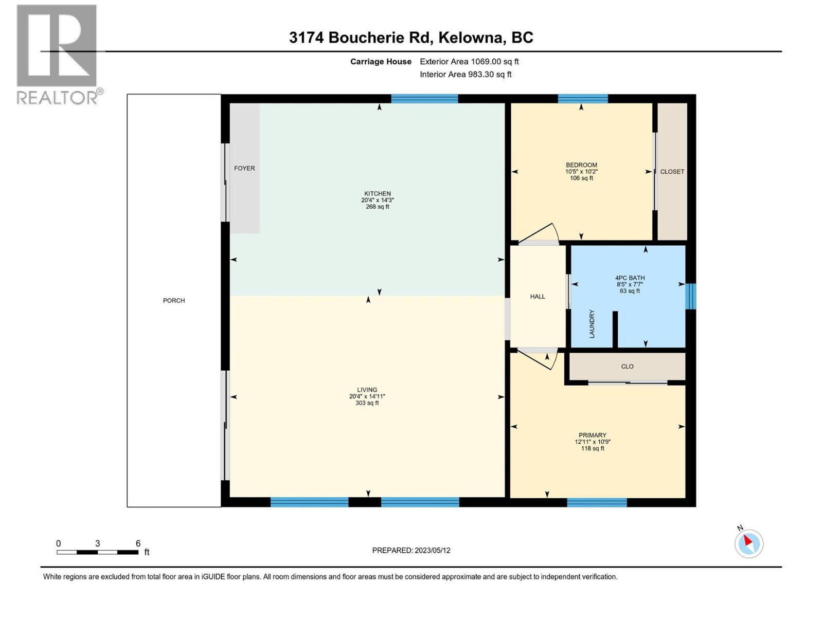 3174 Boucherie Road - 18