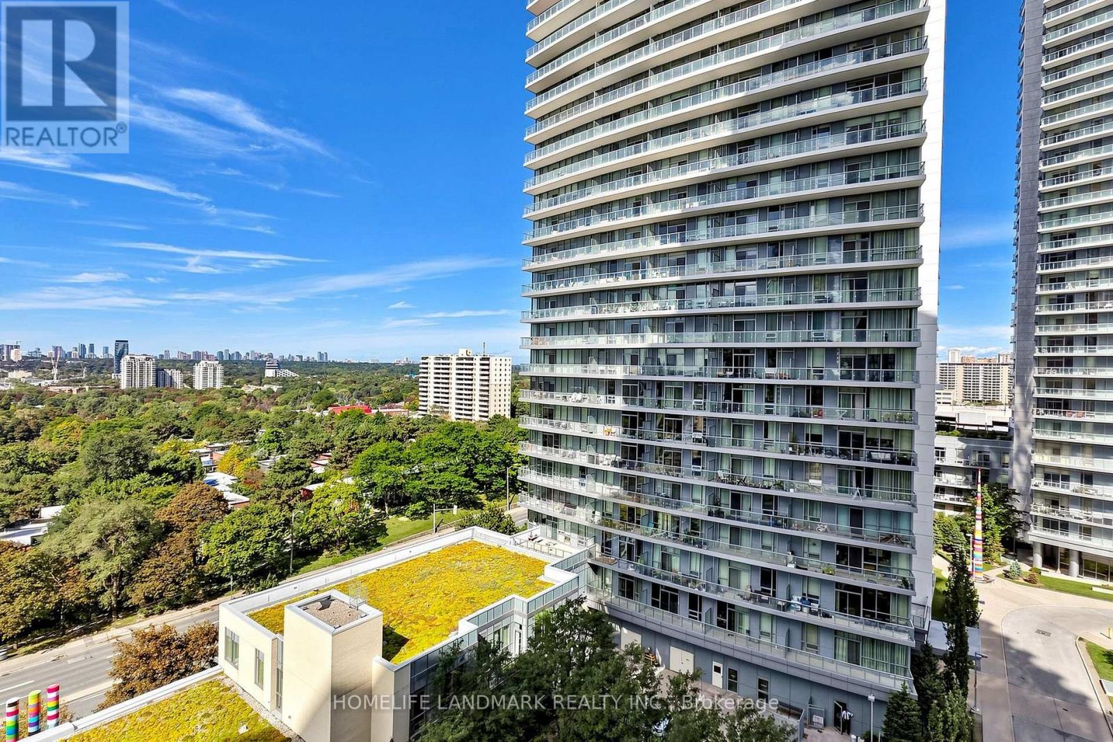 #909 62 FOREST MANOR ROAD - Image 37