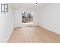 Primary Bedroom - Upper - 113 Woodbine Avenue, Toronto, ON M4L3P1 Photo 7