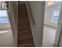 Study - Upper - 113 Woodbine Avenue, Toronto, ON M4L3P1 Photo 8