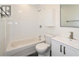 Bathroom - Upper - 113 Woodbine Avenue, Toronto, ON M4L3P1 Photo 9
