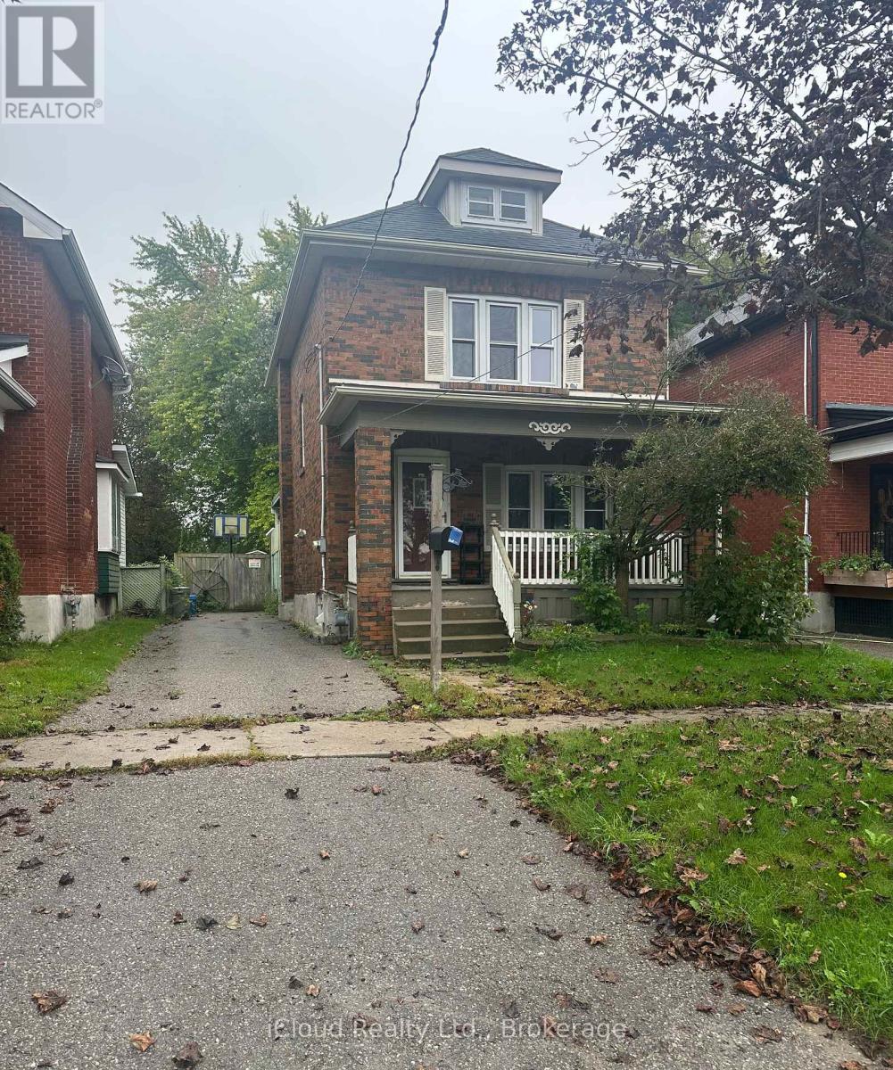 Property for sale at 27 BUCKINGHAM AVENUE