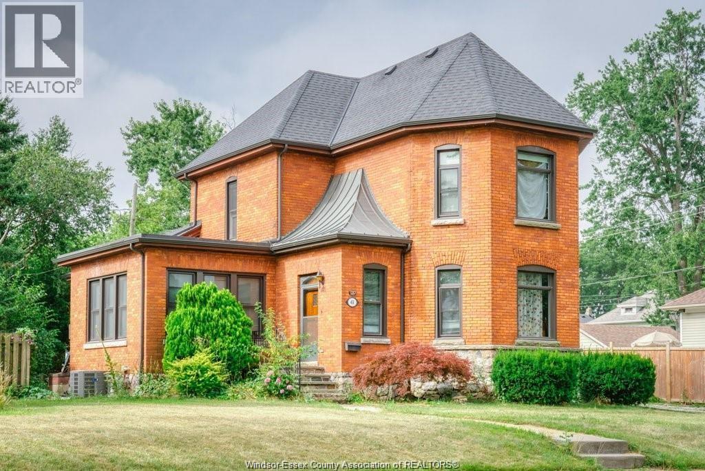 Property for sale at 48 CLARK STREET West