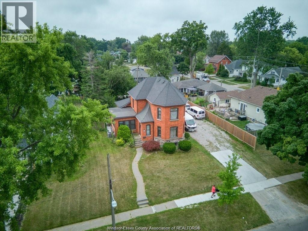 48 CLARK STREET West - 34