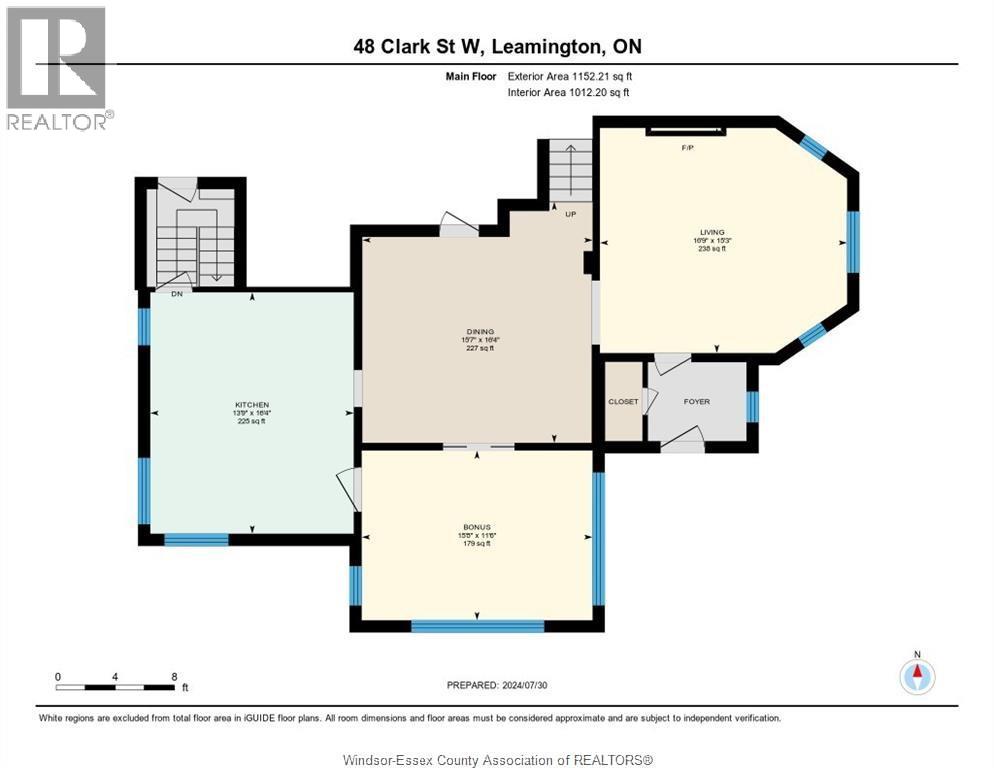48 CLARK STREET West - Image 36