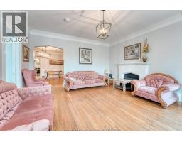 Living room - 48 Clark Street West, Leamington, ON N8H1E7 Photo 11