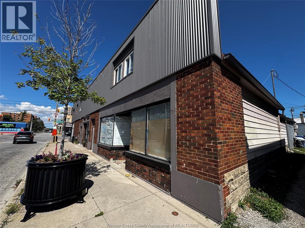 4705-4729 WYANDOTTE STREET East, Windsor — photo 4