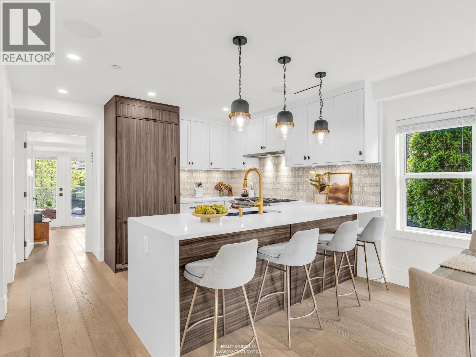 3022 W KING EDWARD AVENUE, Vancouver