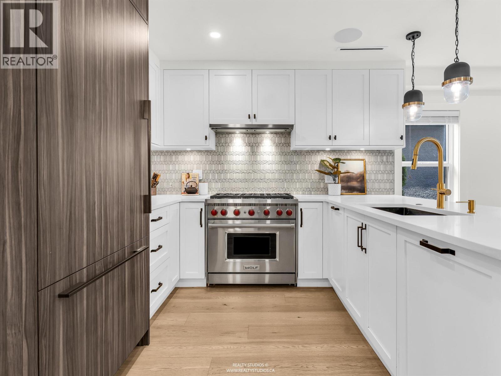 3022 W KING EDWARD AVENUE, Vancouver