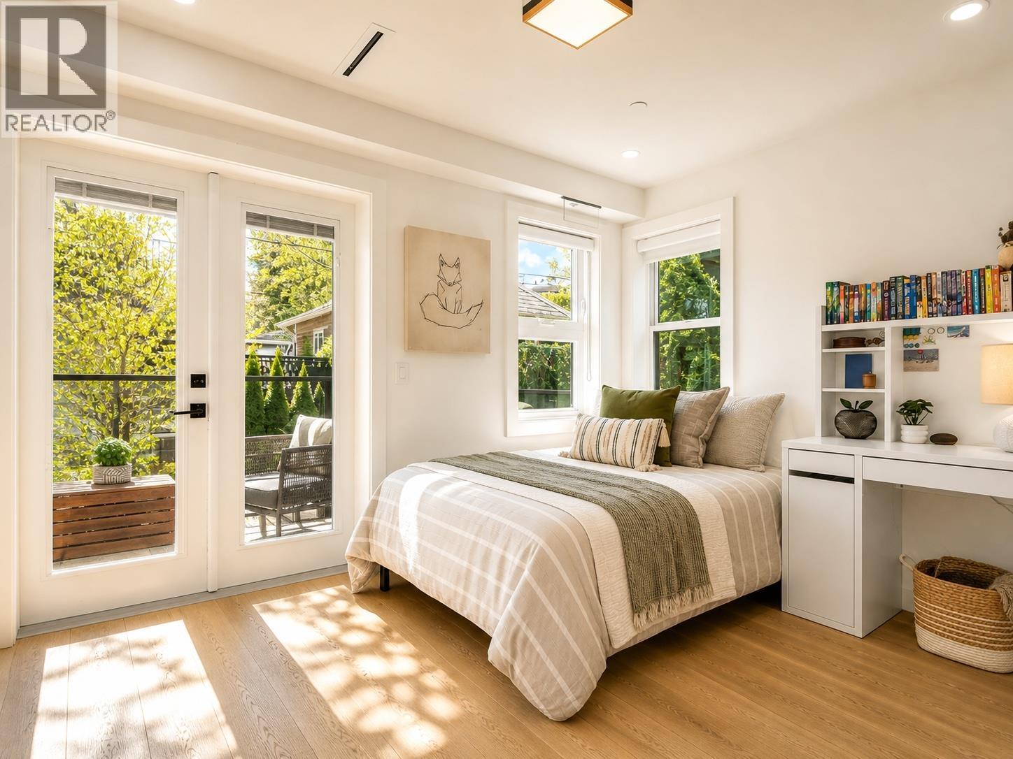 3022 W KING EDWARD AVENUE, Vancouver