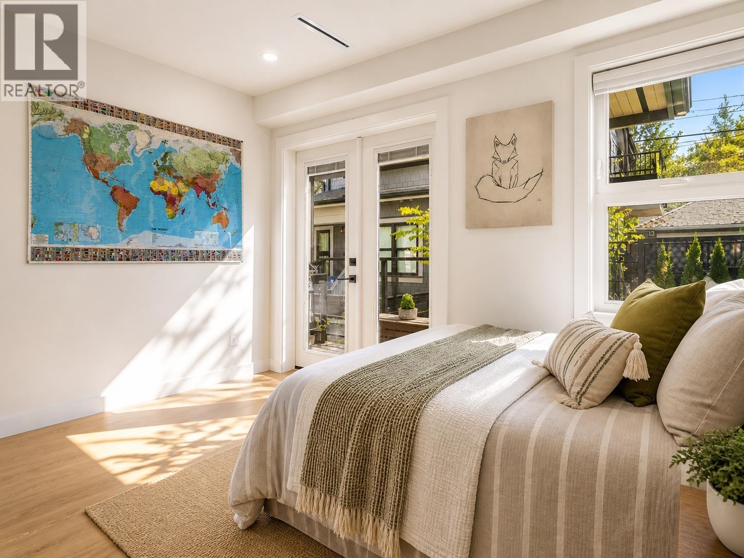 3022 W KING EDWARD AVENUE, Vancouver