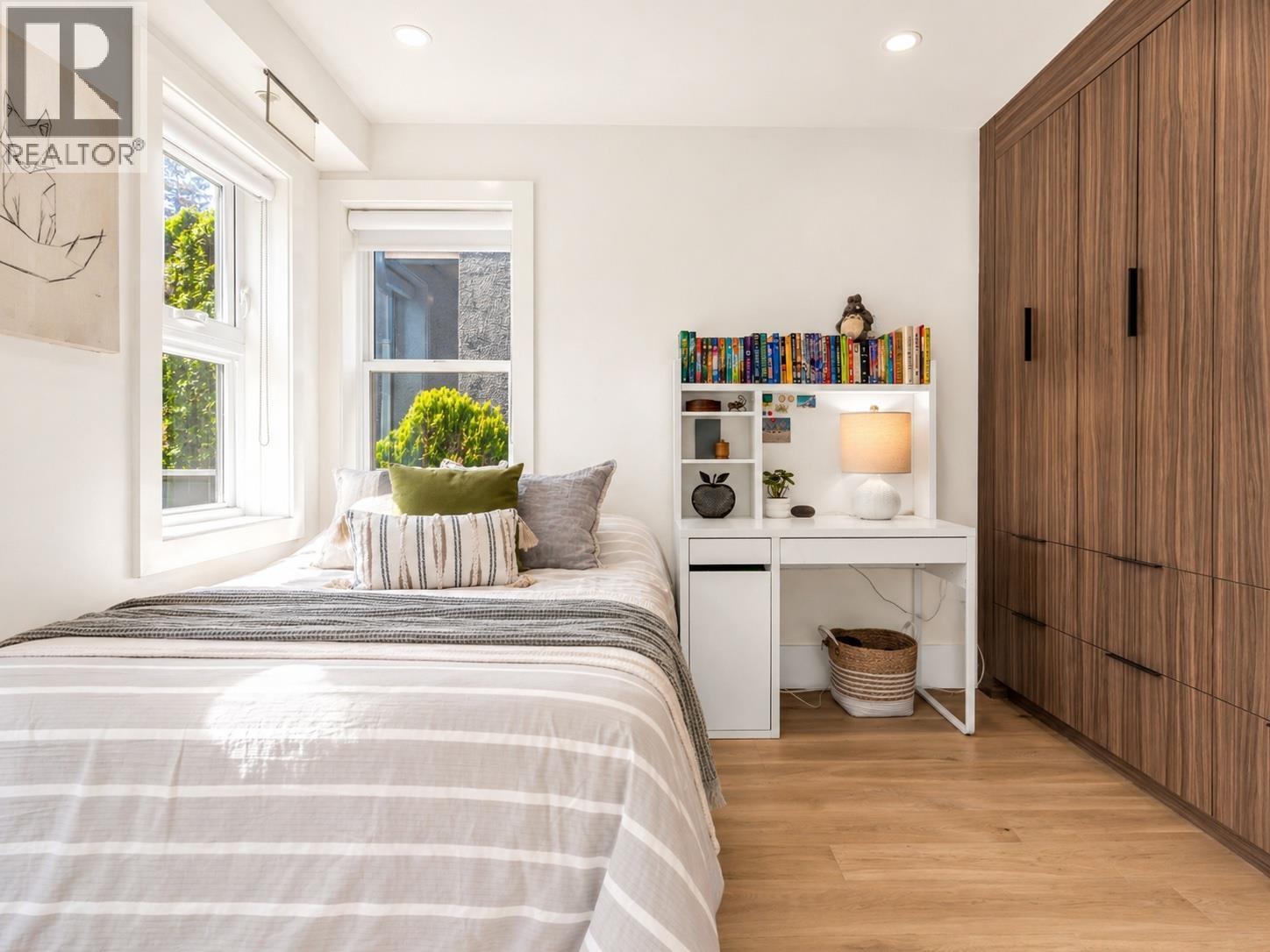 3022 W KING EDWARD AVENUE, Vancouver