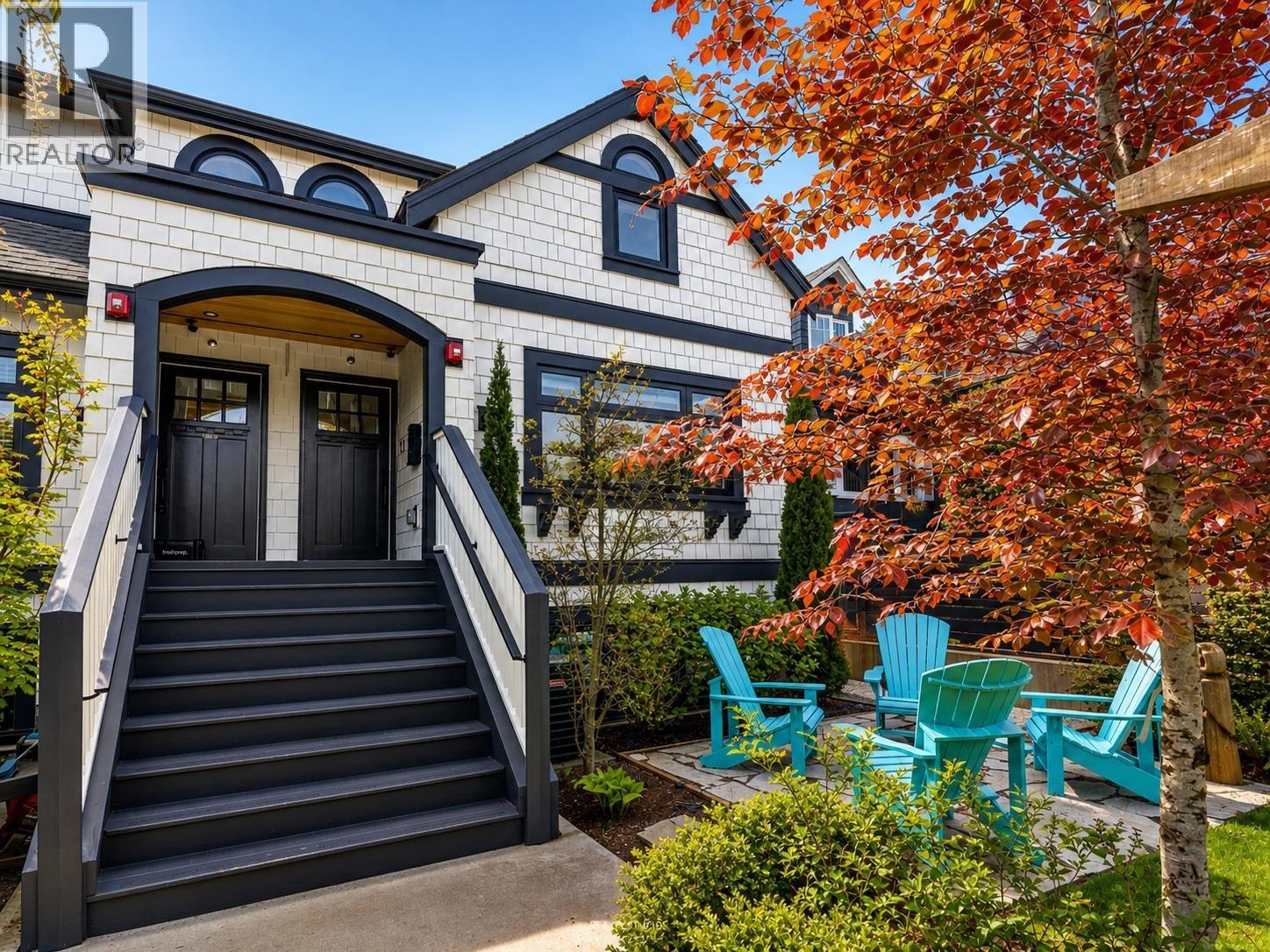 3022 W KING EDWARD AVENUE, Vancouver