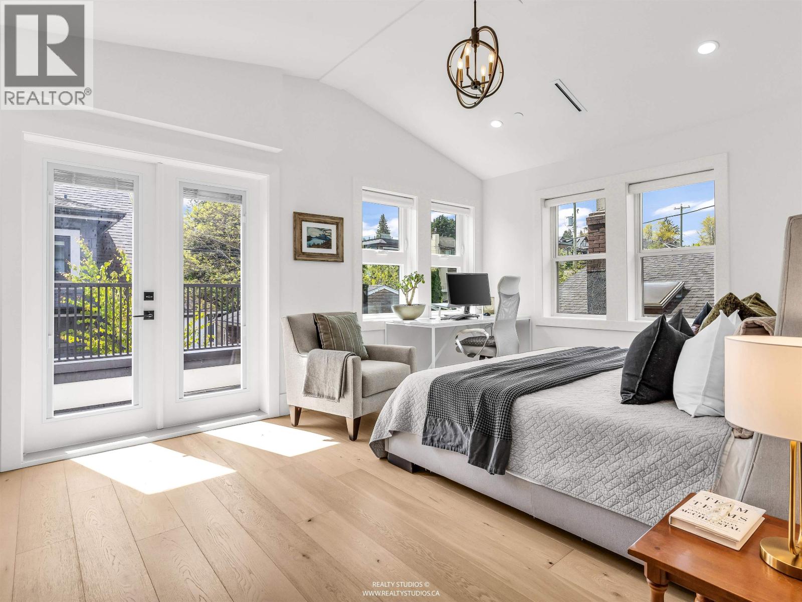 3022 W KING EDWARD AVENUE, Vancouver