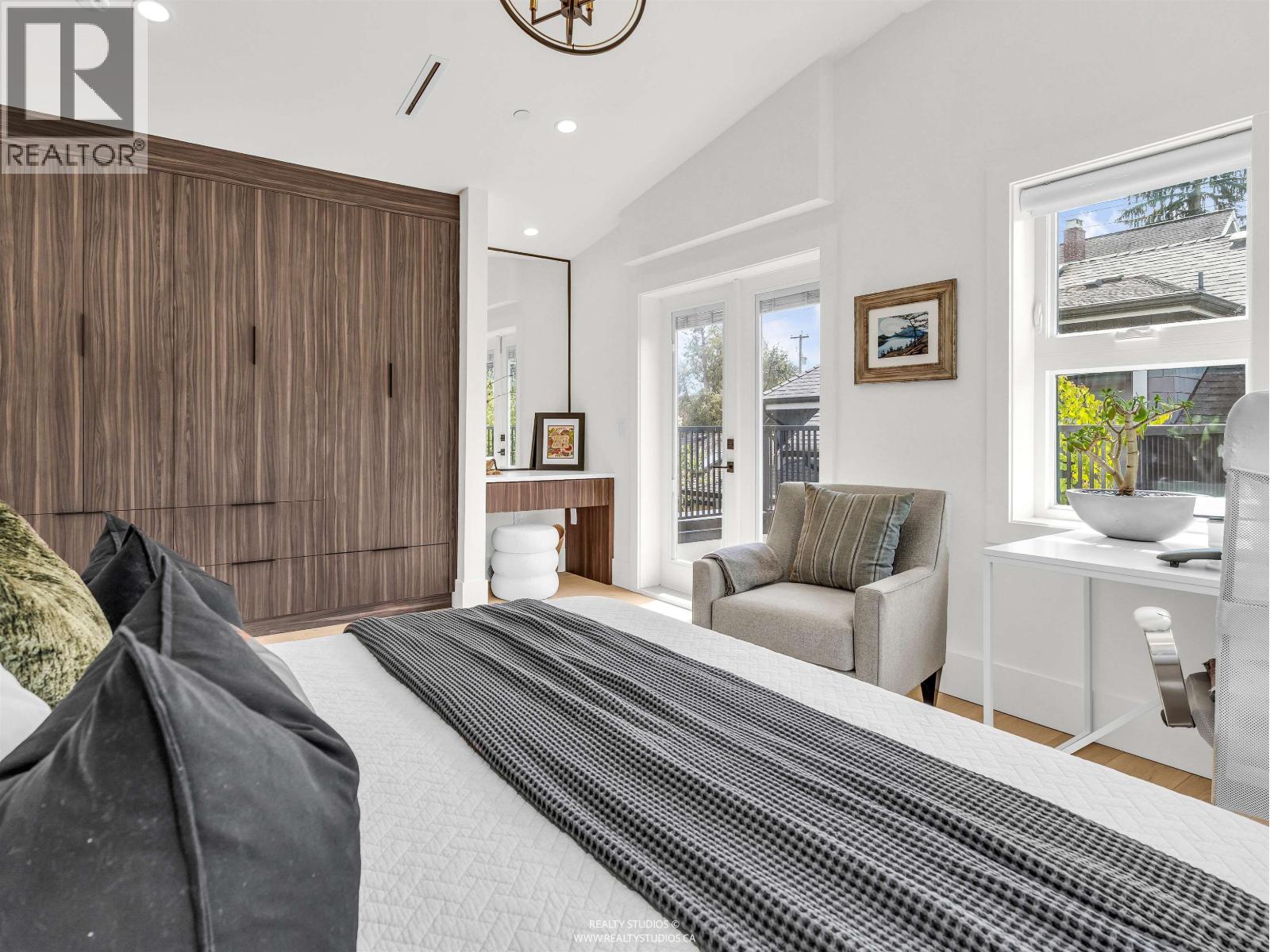 3022 W KING EDWARD AVENUE, Vancouver