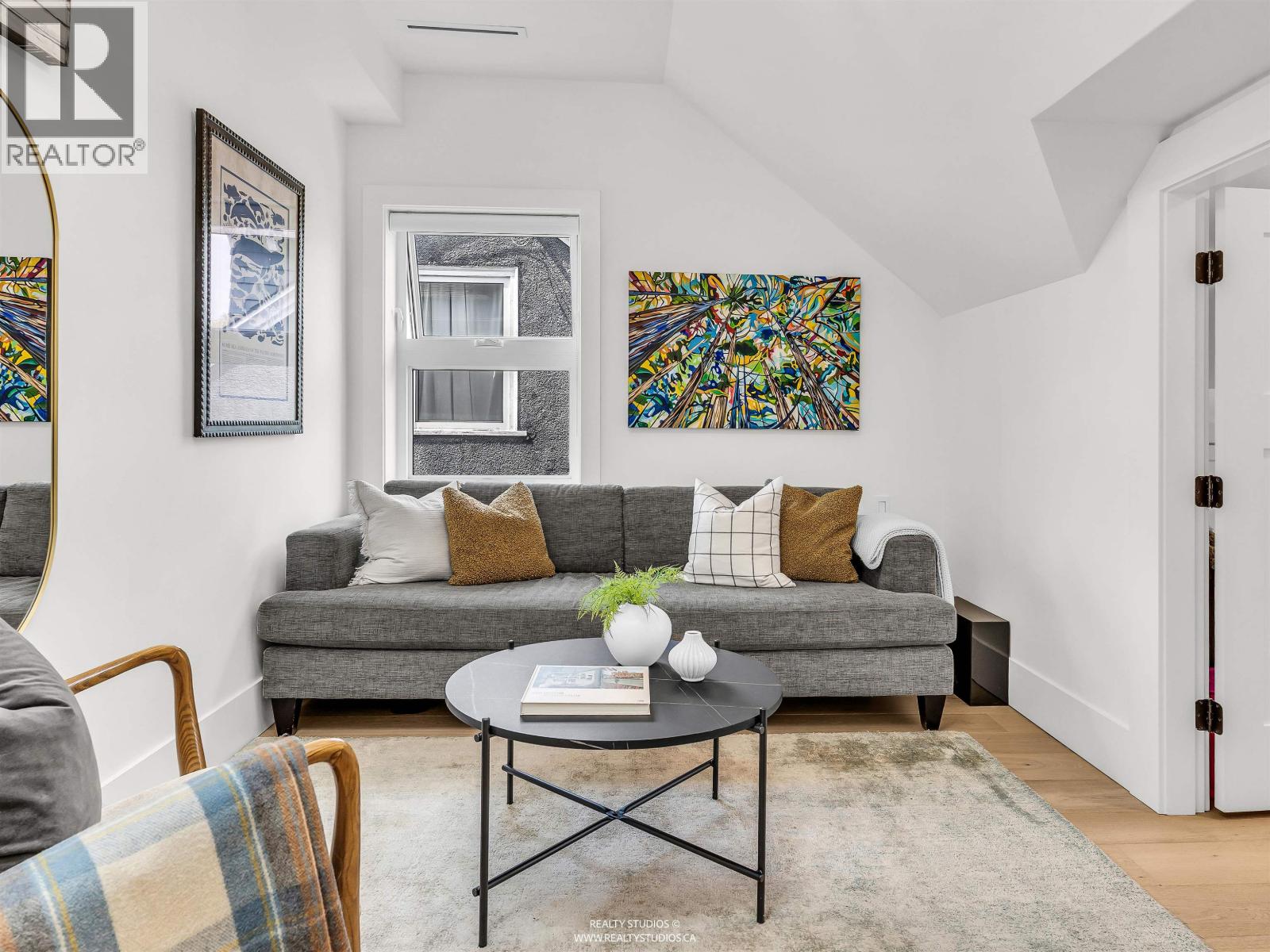 3022 W KING EDWARD AVENUE, Vancouver