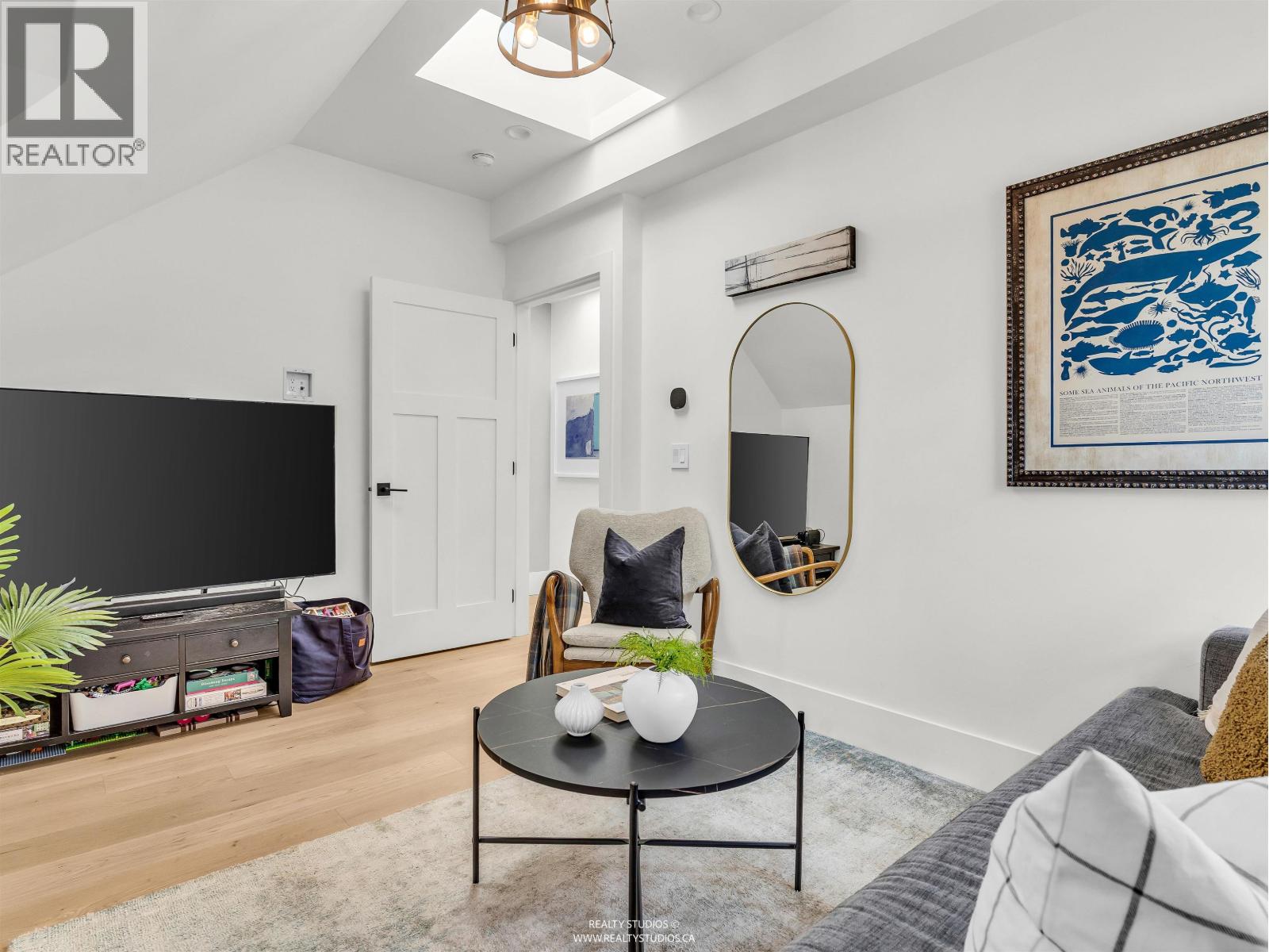3022 W KING EDWARD AVENUE, Vancouver