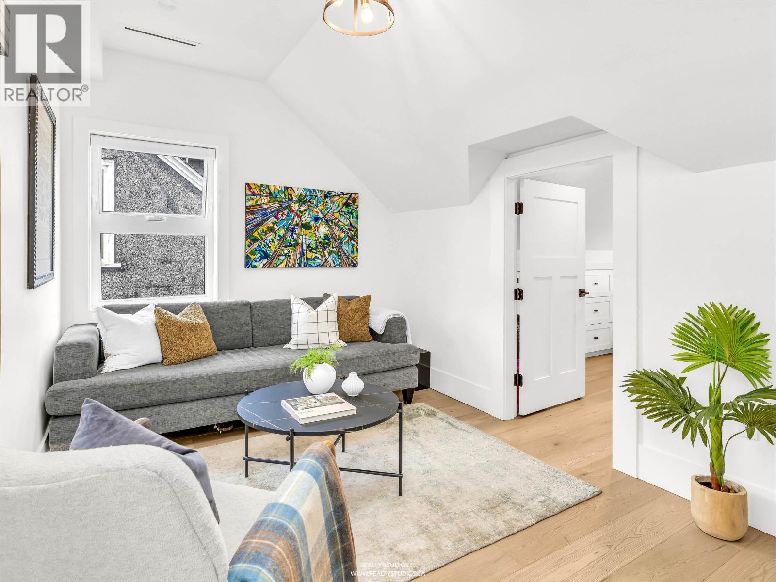 3022 W KING EDWARD AVENUE, Vancouver