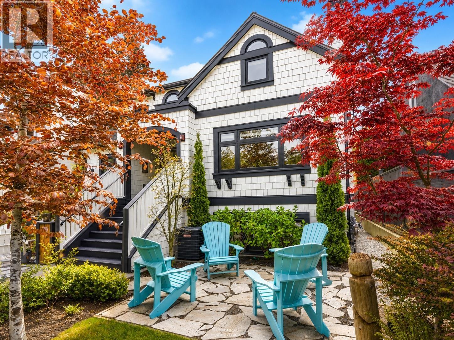 3022 W KING EDWARD AVENUE, Vancouver