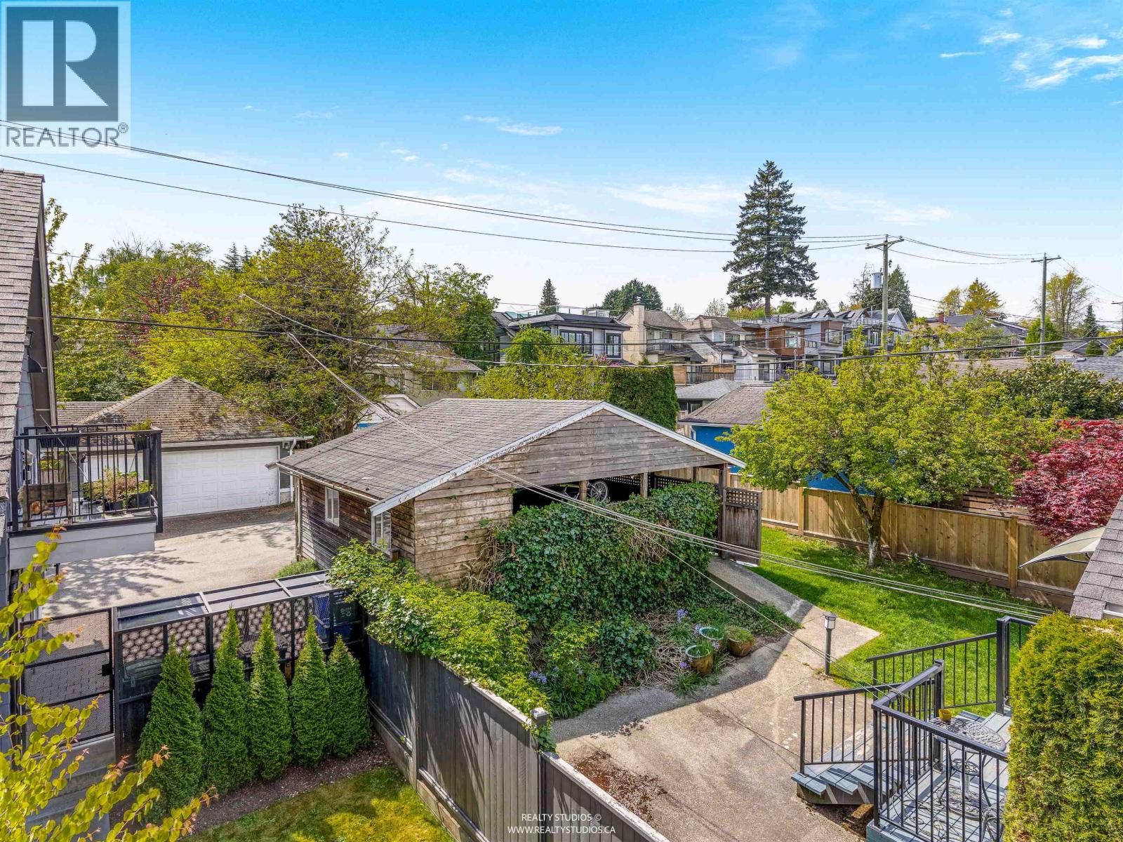 3022 W KING EDWARD AVENUE, Vancouver