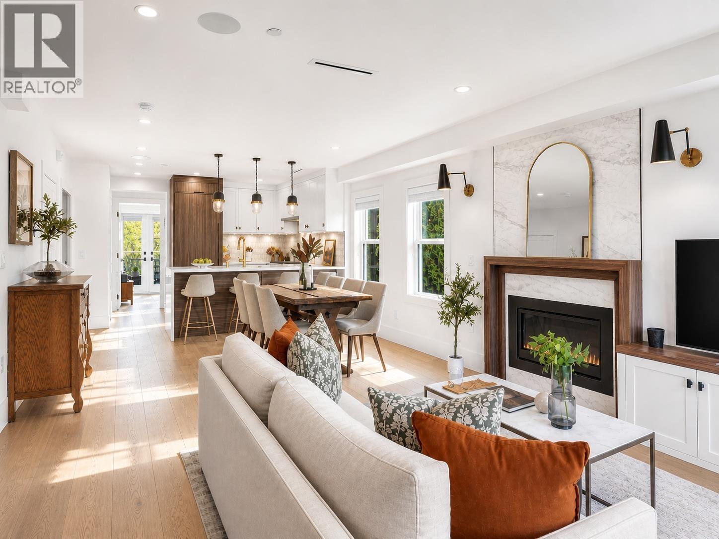3022 W KING EDWARD AVENUE, Vancouver