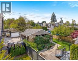 3022 W King Edward Avenue, Vancouver, BC V6L1V5 Photo 30