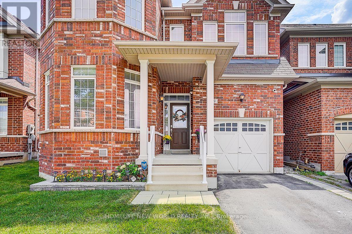 39 JAMES PARROTT AVENUE - 3